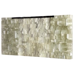 Contemporary Glass Sculpture von Perrin & Perrin