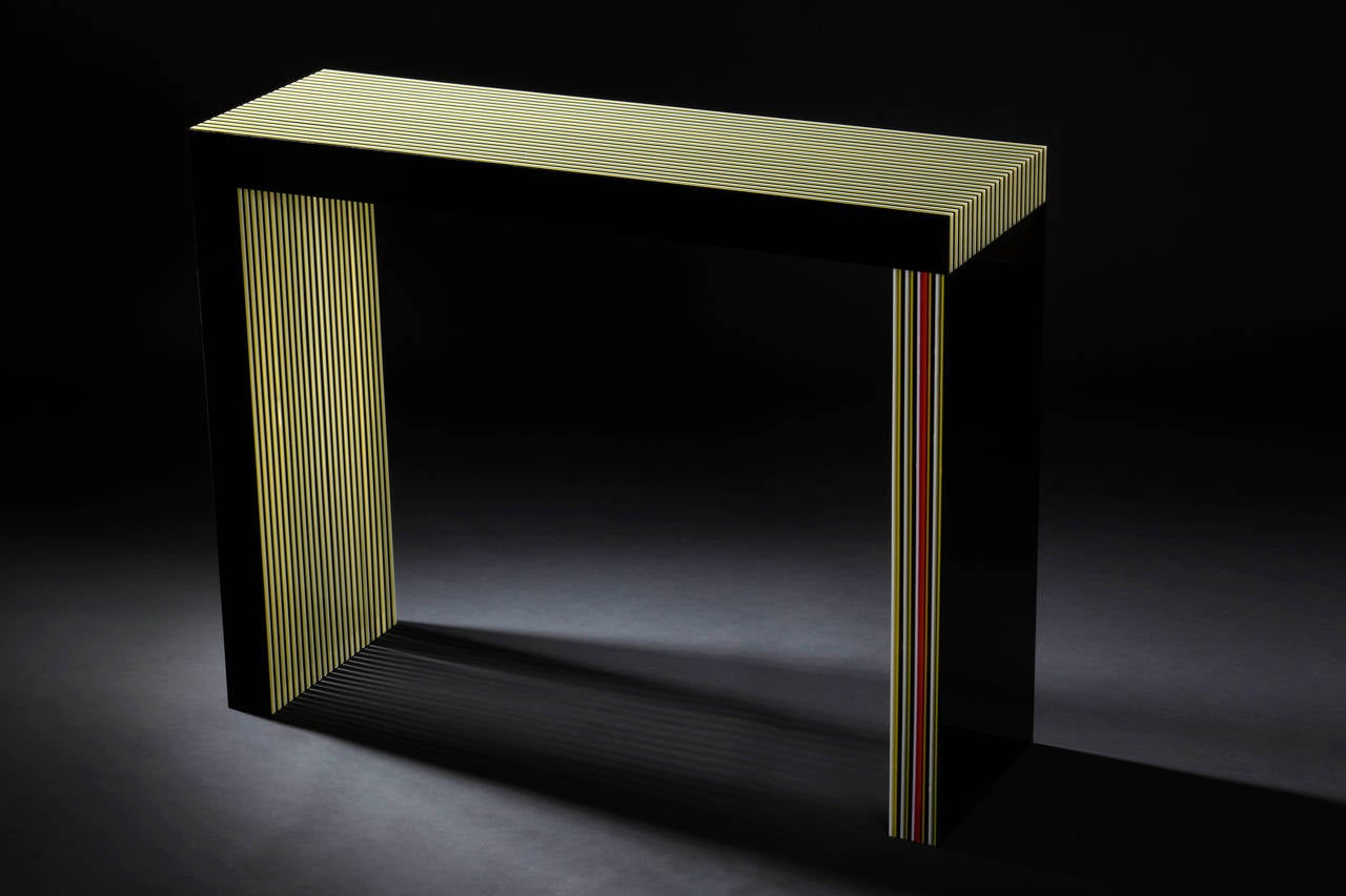 French Console Maderno by Laurent Bailly