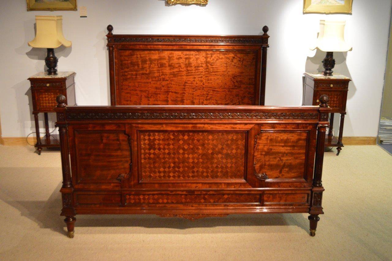 Late 19th Century Stunning Quality French 