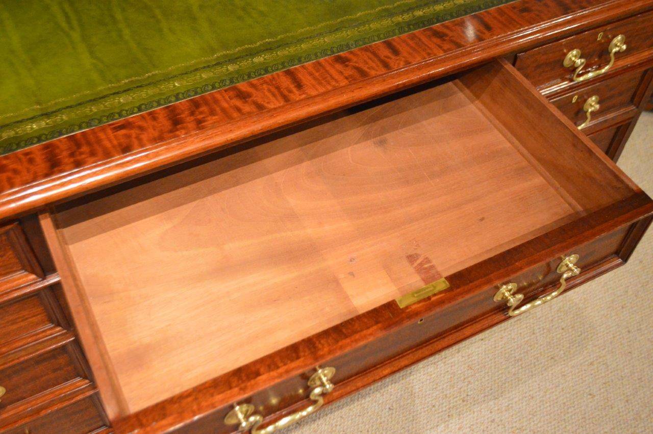 gillows desk