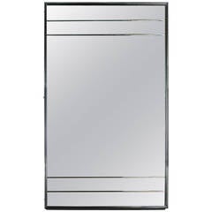 Art Deco spanish mirror 5