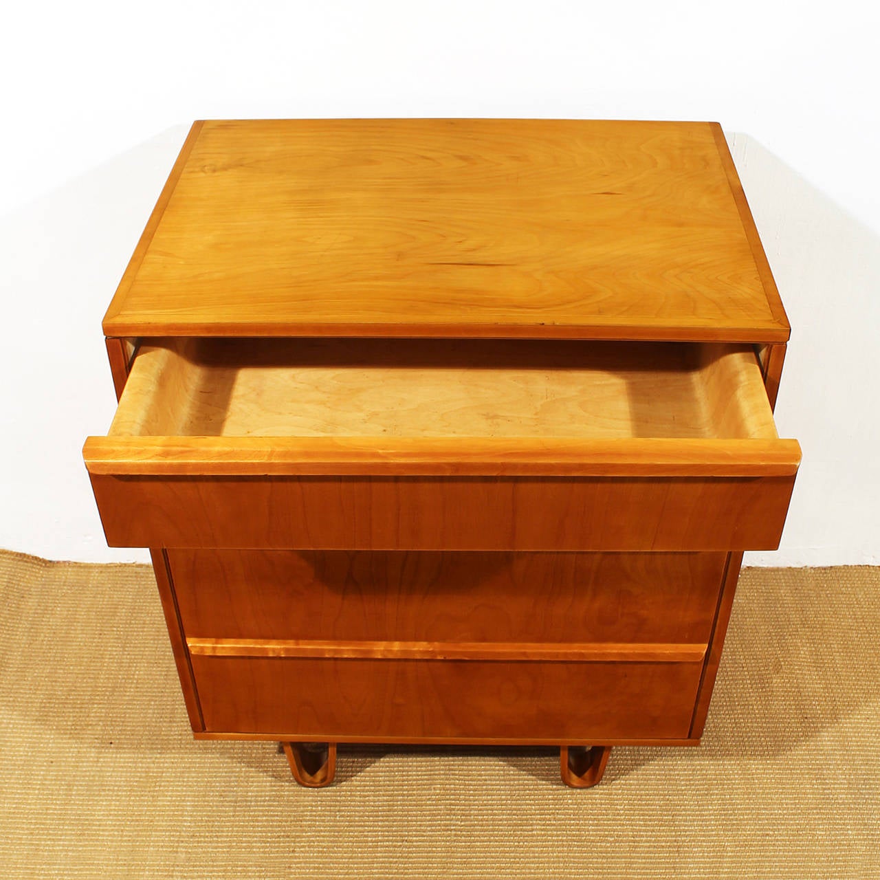 Mid-20th Century Small Commode by Cees Braakman