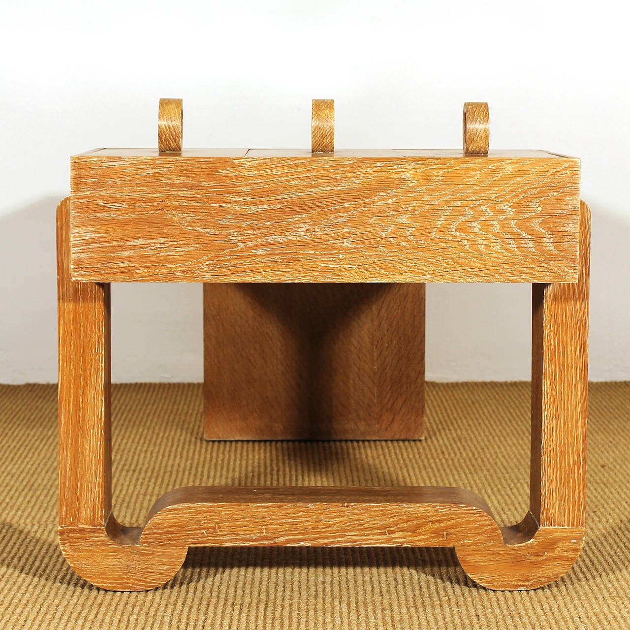 Coffee Table by Francisque Chaleyssin 2