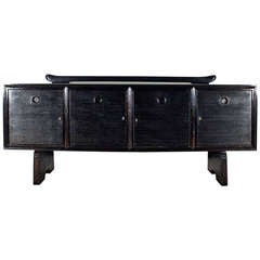 Art Deco Sideboard by Pier Luigi Colli 12
