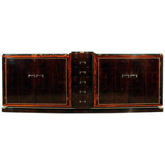 Art Deco Sideboard