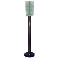 Art Deco Standing Lamp 4