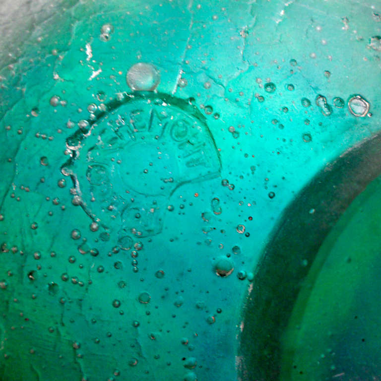 Bowl Vase Décorchemont 1