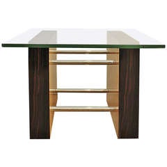 Art Deco Coffee Table 12