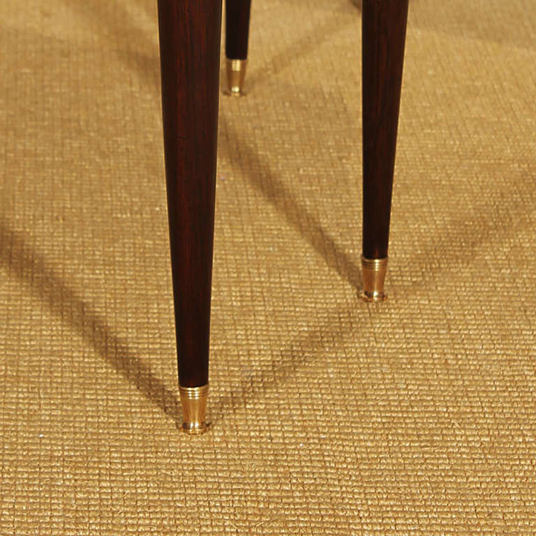 Pair of Bedside Tables 1