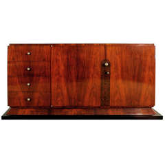 Art Deco Sideboard