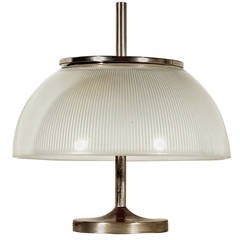 Small Table Lamp Alfetta by Sergio Mazza
