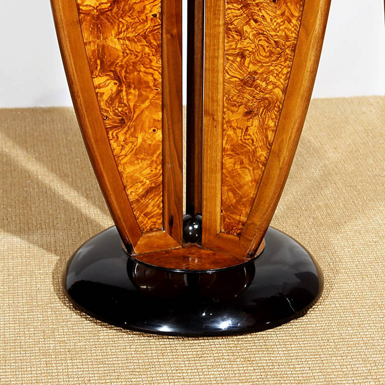 20th Century Tall Side Table
