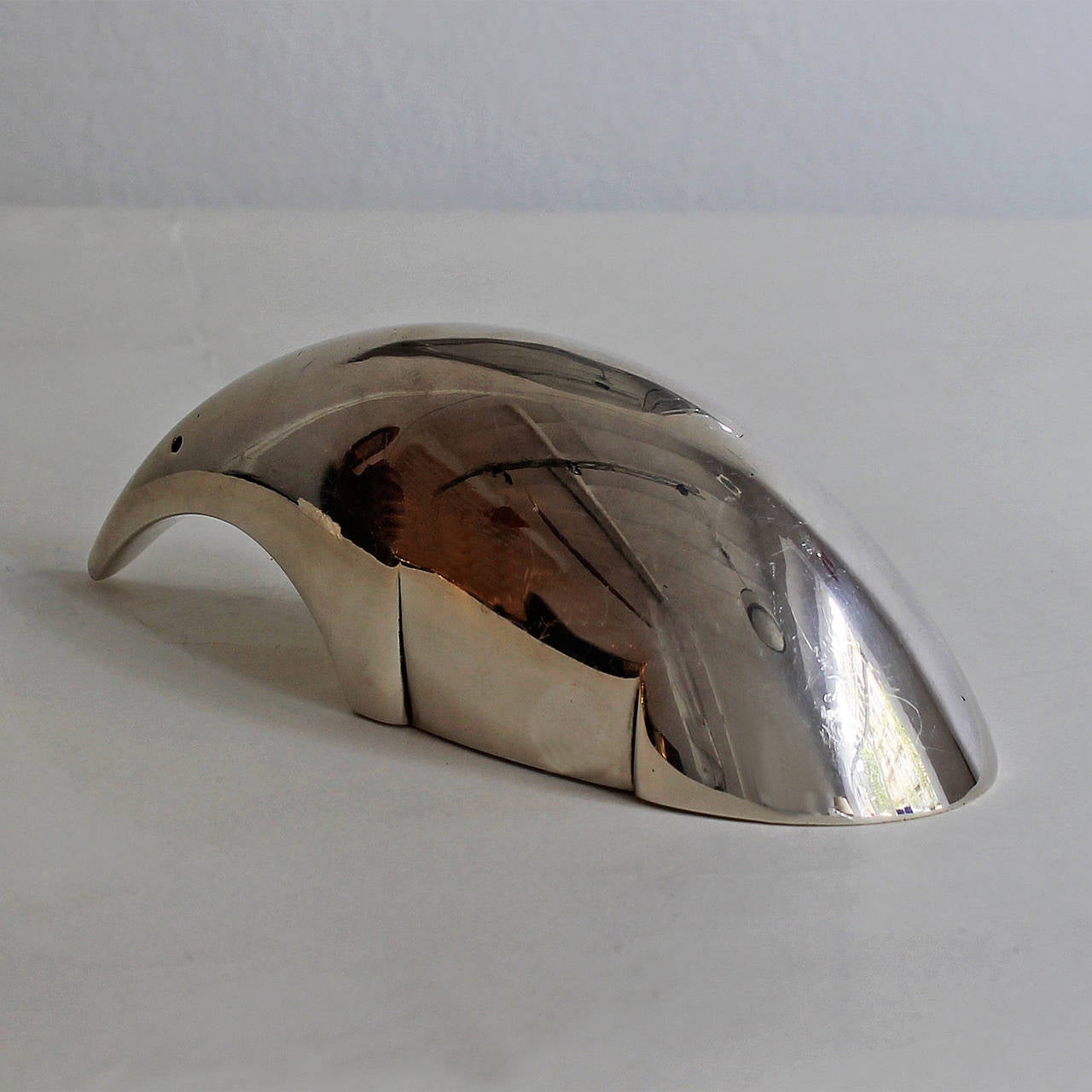 Ant eater sculpture by Octavio Sardá In Good Condition In Girona, Girona