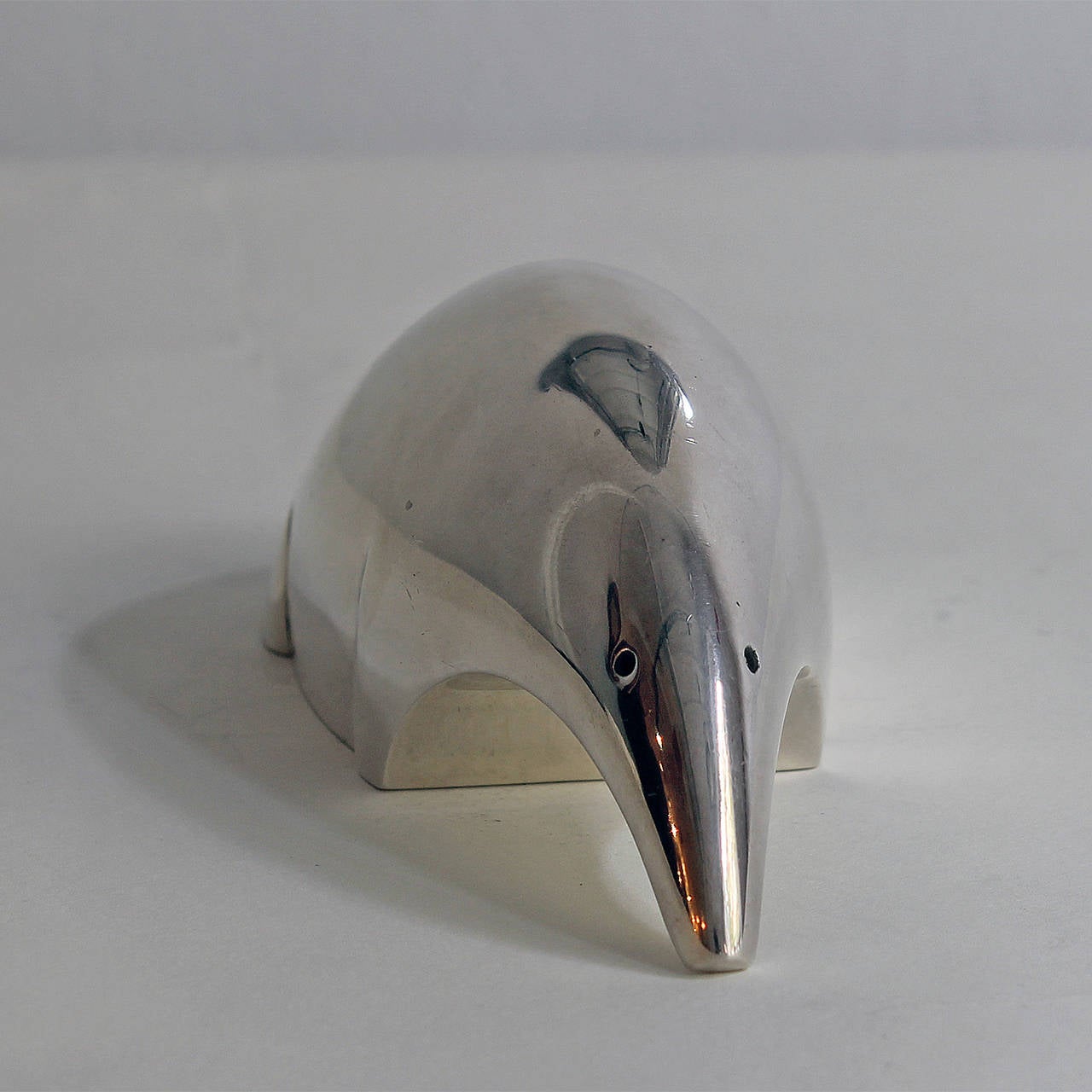 Late 20th Century Ant eater sculpture by Octavio Sardá