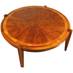 French coffee table from the 40´s