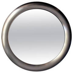 Narciso mirror by Sergio Mazza 1