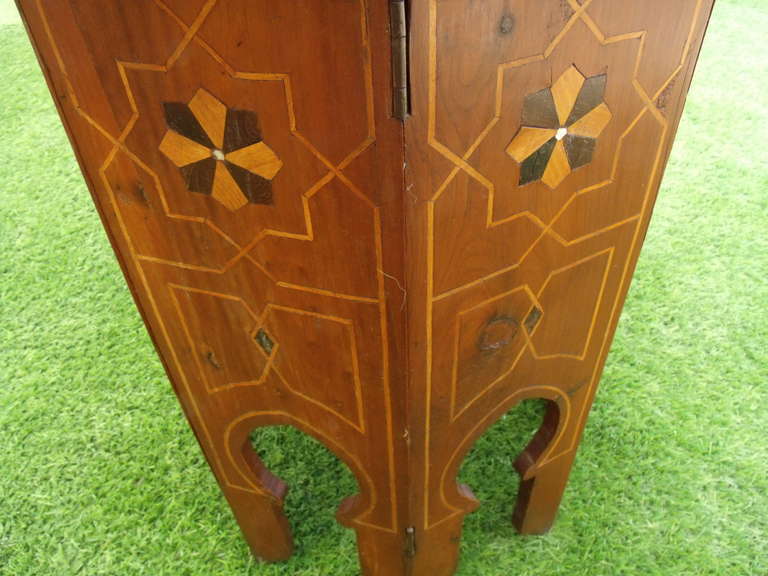 Anglo Indian Table For Sale 2