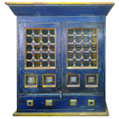 Wall Hanging or Standing Cabinet