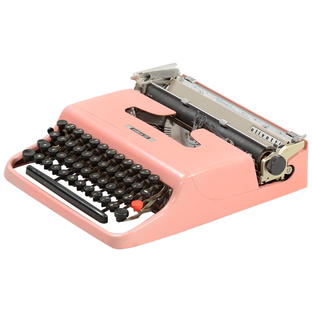 Marcello Nizzoli "Lettera 22" Typewriter
