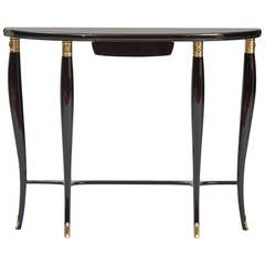 Paolo Buffa Console Table