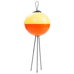 Tripod Floor Lamp 5