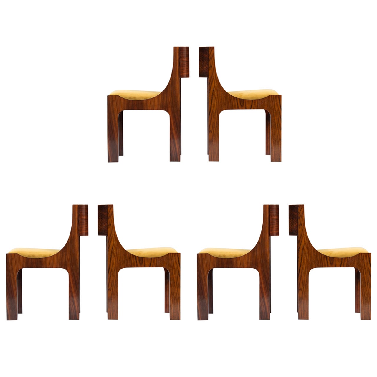 Italian Dining Chairs