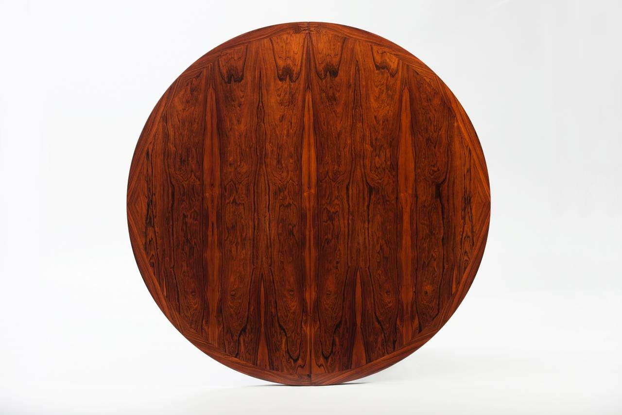 Mid-Century Modern John Mortensen Dining Table