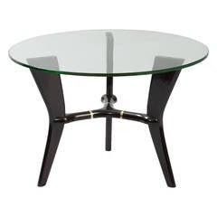 Italian Occasional Table