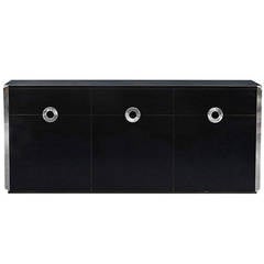 Willy Rizzo sideboard