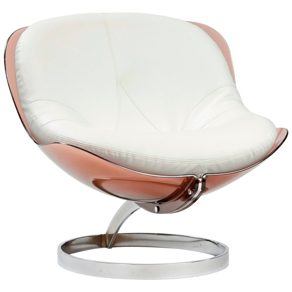 Boris Tabacoff "Sphere" chair