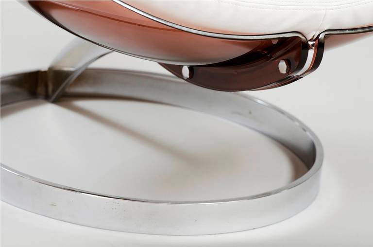 boris tabacoff sphere chair