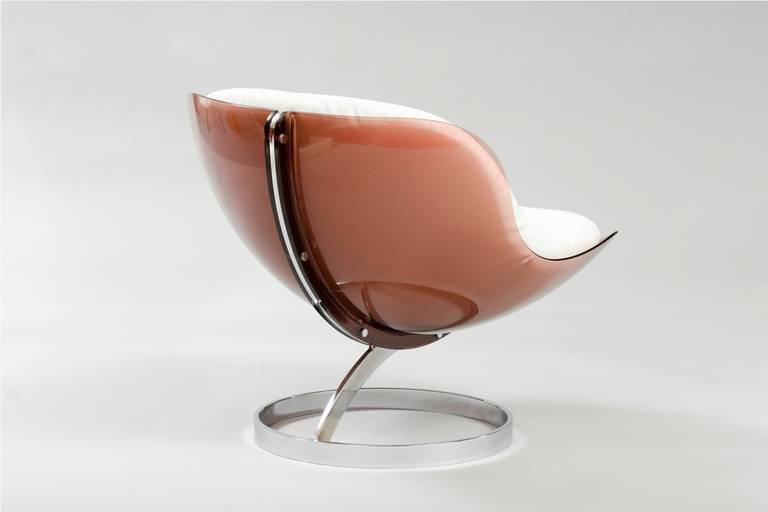 boris tabacoff chair