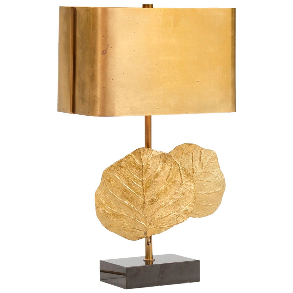 Maison Charles Table Lamp