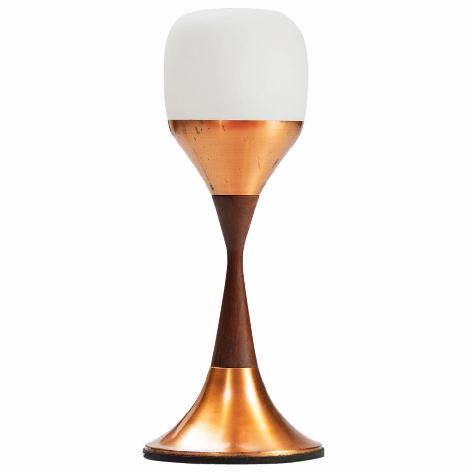 Stilnovo Tall Table or Floor Lamp