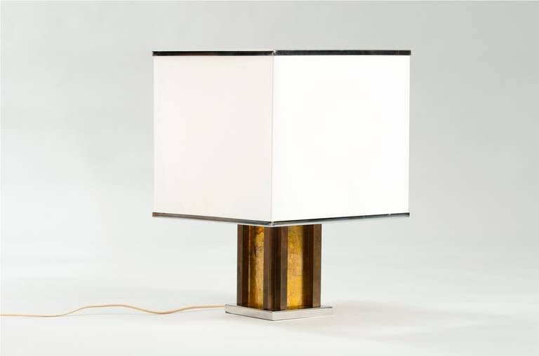 Romeo Regga Table Lamp For Sale 1