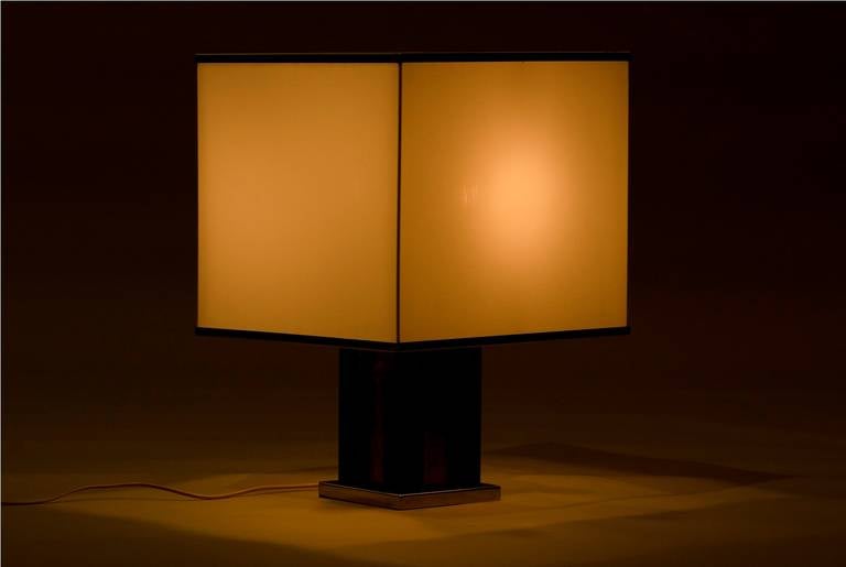 Romeo Regga Table Lamp For Sale 2