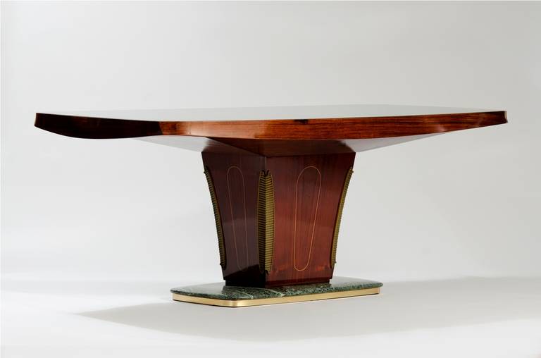 Vittorio Dassi Dining Table