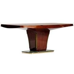 Vittorio Dassi Dining Table