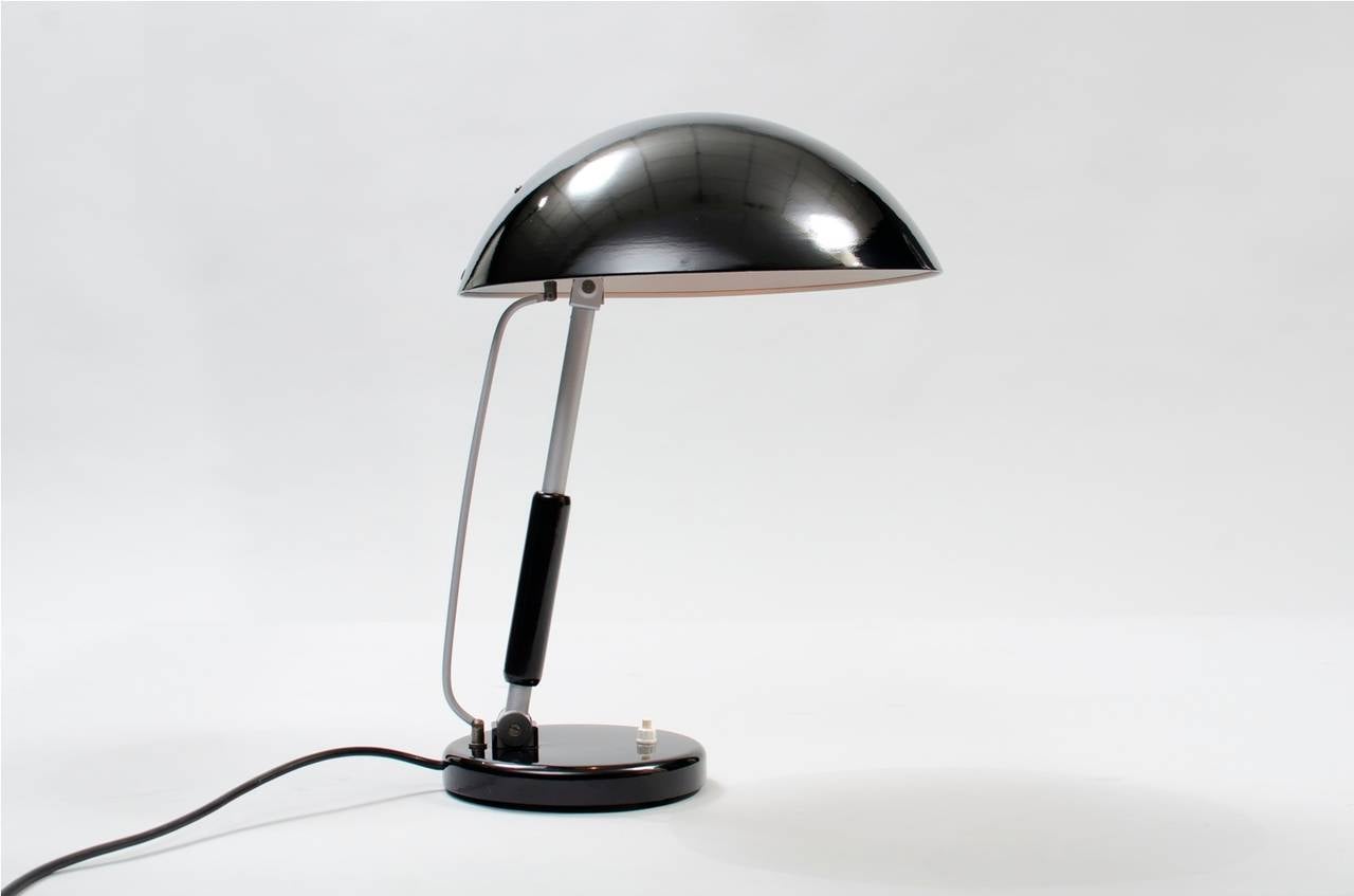 Karl Trabert Desk Lamp 1