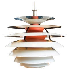 Poul Henningsen "Kontrast" Lamp