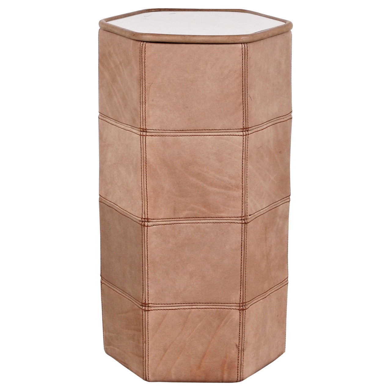 De Sede Plant Stand, circa 1970