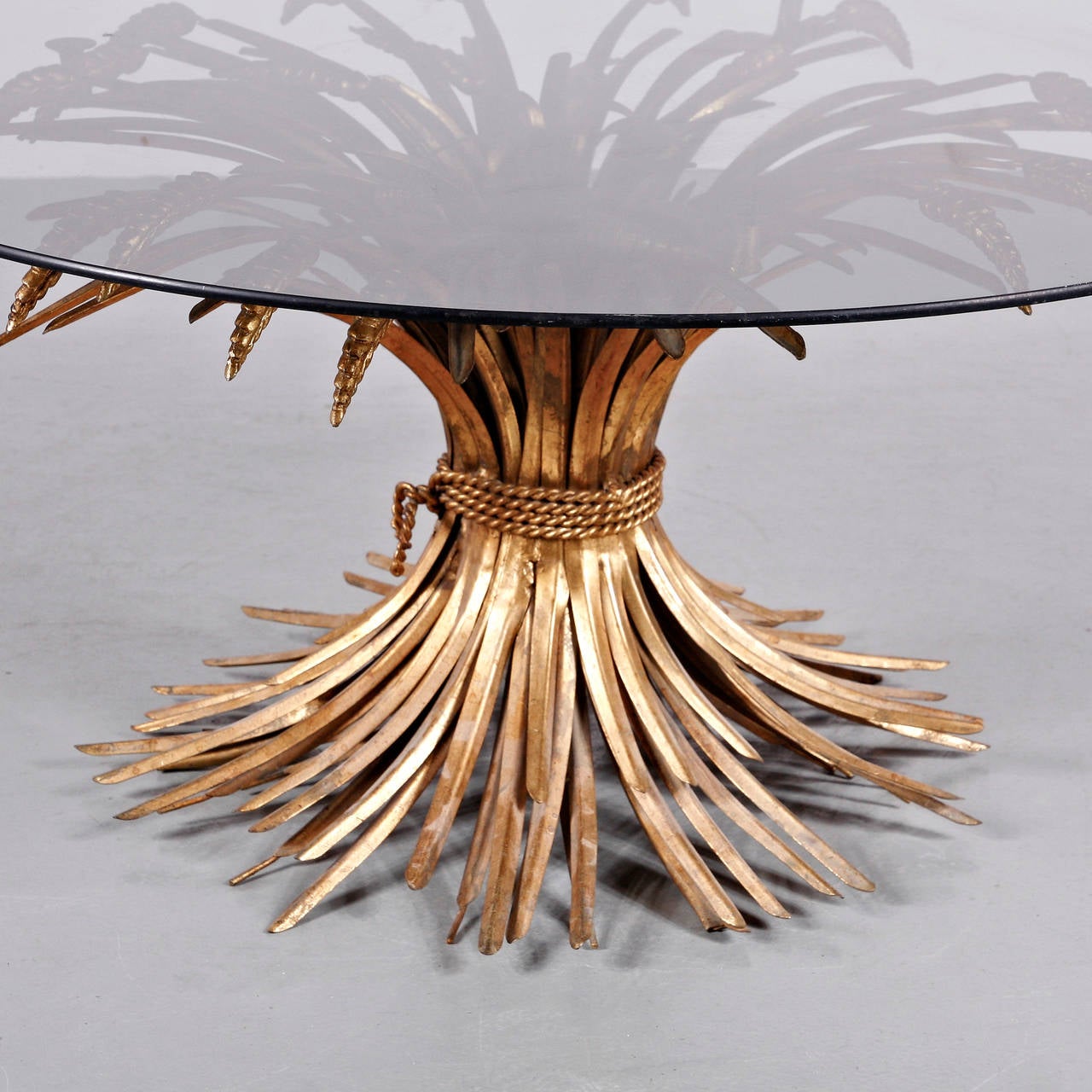 French Gilt 