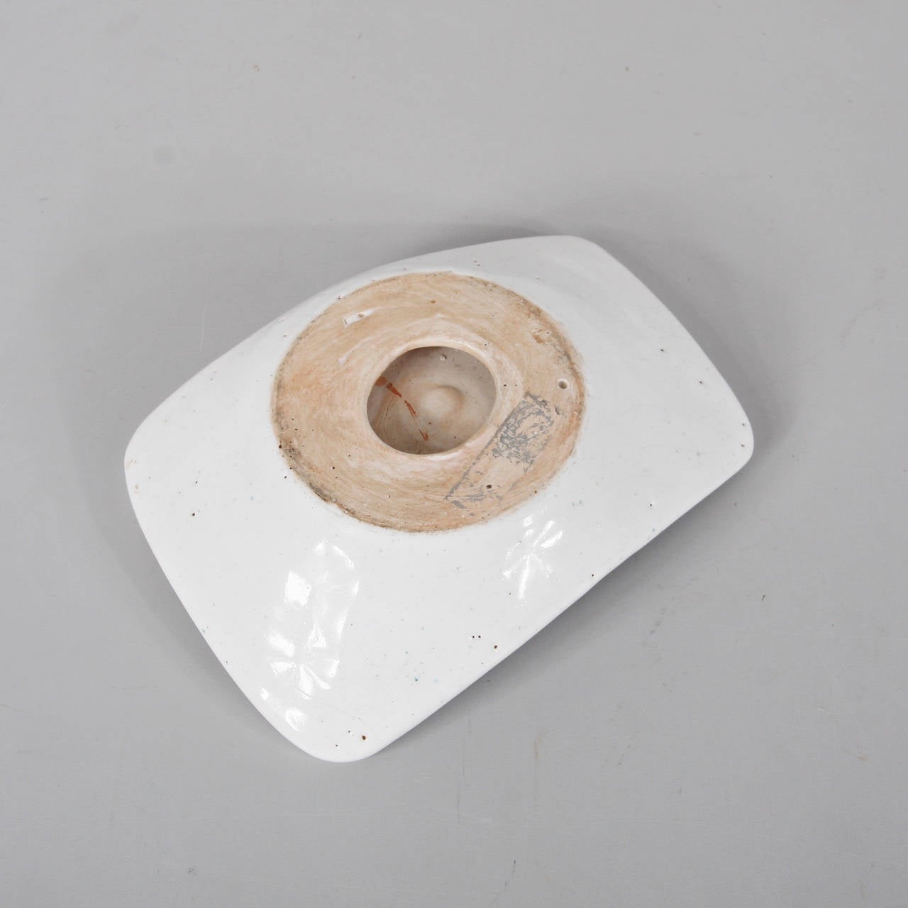Ceramic Dish in the Manner of Georges Jouve 2