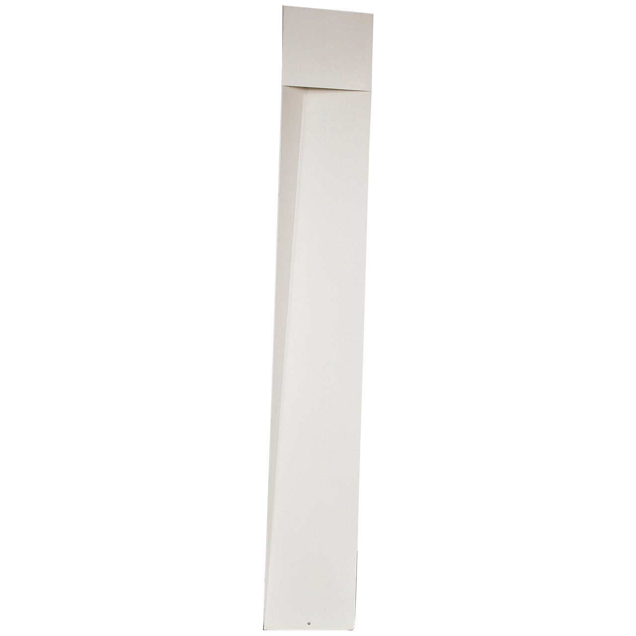 Mart van Schijndel Sculptural Floor Lamp for Martech