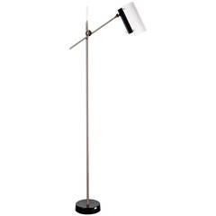 Phillips Floor Lamp, circa 1950 9