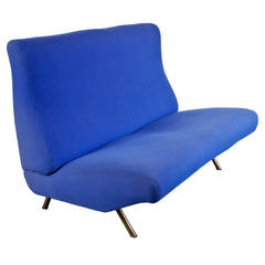 Marco Zanuso Sofa for Arflex, circa 1950 4