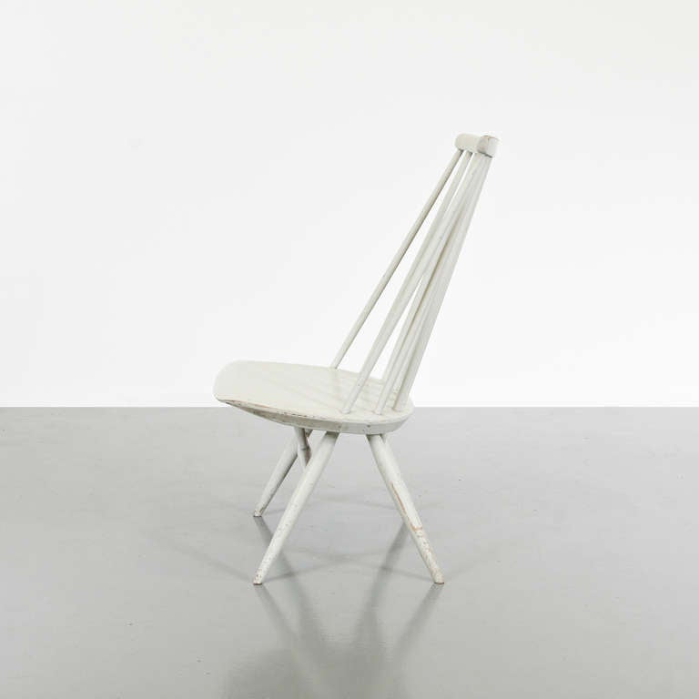 tapiovaara chairs
