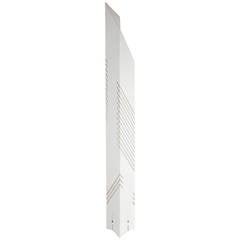 Rare Large Tronconi Floor Lamp, circa 1970 11