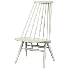 Ilmari Tapiovaara Mademoiselle Chair, circa 1950