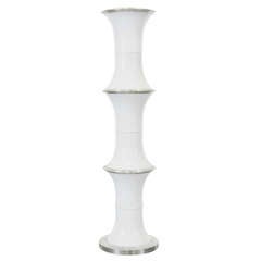 Vistosi Floor Lamp in the Manner of Aldo Nason, circa 1970 6